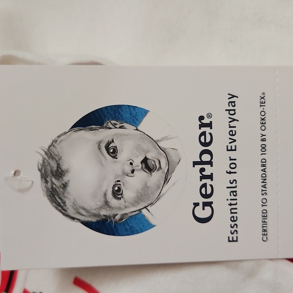 Baby Christmas Matching Set of 3 Pc - Picture 13 of 13